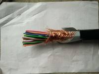 屏蔽信號電纜KVVP22