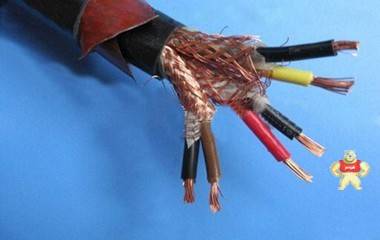 屏蔽信號電纜KVVP22 屏蔽信號電纜KVVP22,屏蔽信號電纜,KVVP22,信號電纜KVVP22,電纜KVVP22