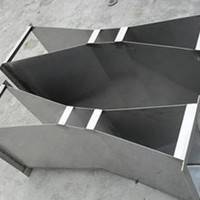 巴氏計(jì)量槽-巴歇爾槽廠家 尺寸 價(jià)格