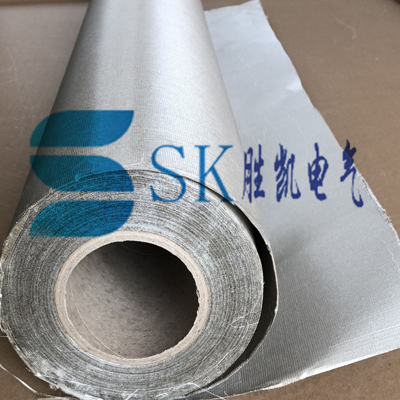 耐高温云母纸  围炉云母纸 耐高温1000℃