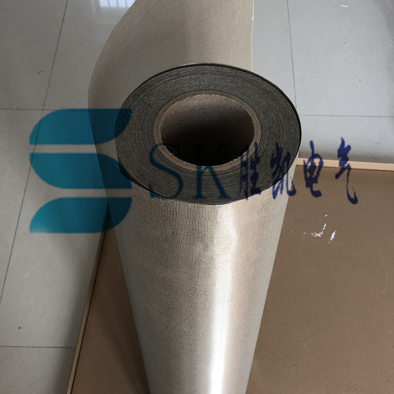 耐高温金云母纸  围炉云母纸 生产厂家 耐高温1000℃