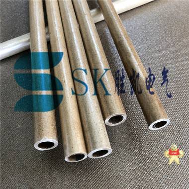 绝缘云母管  有机硅云母管  江苏云母管生产厂家 云母管价格,云母管厂家,耐高温云母管,云母管定制加工,绝缘套管