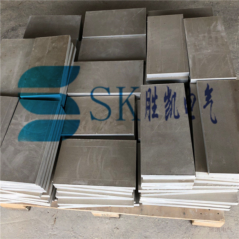 耐高温云母板  hp-5-8金云母板  扬州有机硅云母板生产厂家