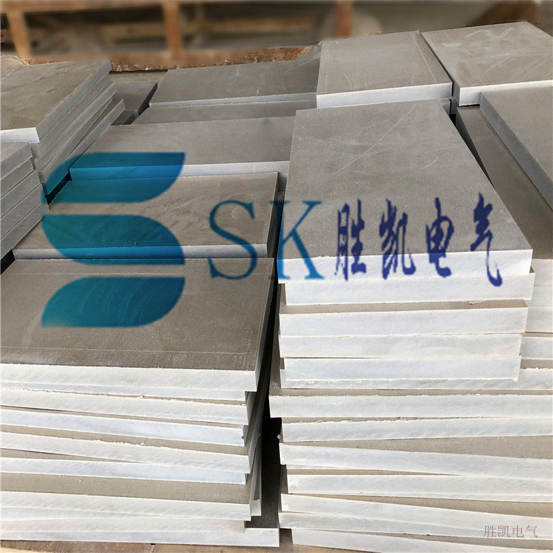 耐高温云母板 绝缘云母板生产厂家