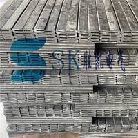 鋁廠專用U型槽  SMCU型槽廠家