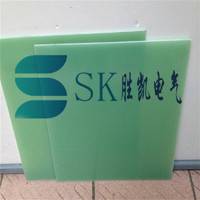 環(huán)氧樹(shù)脂玻璃纖維絕緣板生產(chǎn)廠家