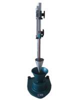 SC-145数显砂浆稠度仪