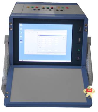 CT3900P发电机特性综合测试 互感器类,互感器综合参数,互感器计量,发电机类