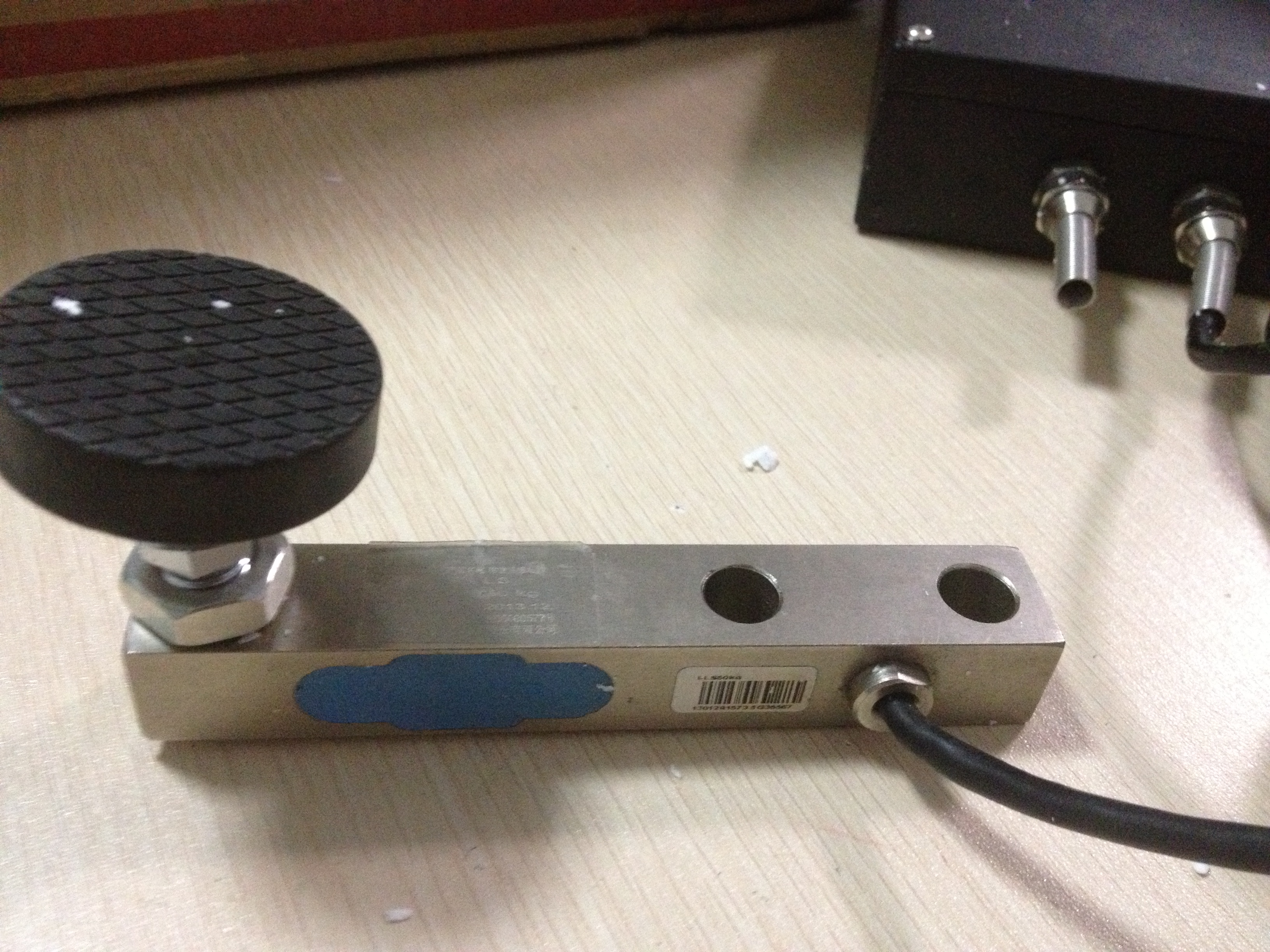 美国Suncells LS-200KG称重传感器 广州洋奕电子