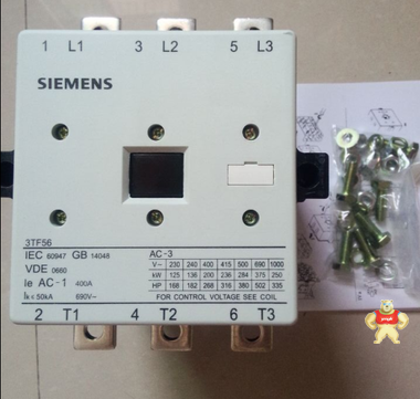 西门子3TF49交流接触器 3TF4922-0XG0 3TF49 22-0XM0 3TF4922-0XG0,3TF49 22-0XM0,交流接触器,继电器,低压电器