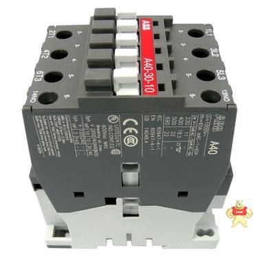 ABB交直流通用接触器AF1250-30-11 电压100-250V AF1250-30-11,交直流器,接触器,交流接触器,继电器