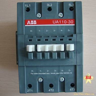 ABB塑壳断路器S5N/S5H 电子式SACE PR211 320A/400A/500A/630A SACE PR211,断路器,接触器,继电器,低压电器