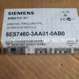 西门子原装S7-400 IM460-3发送器接口模块6ES7460-3AA01-0AB0 议价