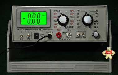 ZC-90D高绝缘电阻测量仪 绝缘电阻测量仪,高绝缘电阻测量仪,绝缘电阻测试仪,数字兆欧表