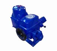 AS100法国原装电动执行器