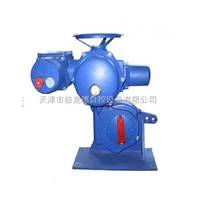 AS100法国原装电动执行器