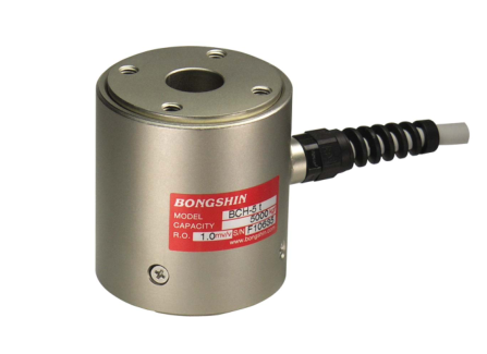 韩国Bongshin BCH-1T,BCH-2T,BCH-3T,BCH-5T称重传感器