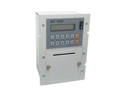 韩国Bongshin BS-320P称重仪表 广州洋奕电子