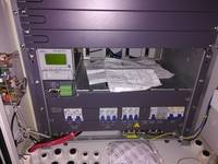 全新 艾默生EPC24300-2200-HA1室外通信电源柜