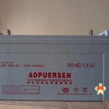 奧普森ups電源備用蓄電池6GFM100  GP100-12   12V100AH20HR 12V100AH,奧普森,6GFM100,GP100-12,ups電源
