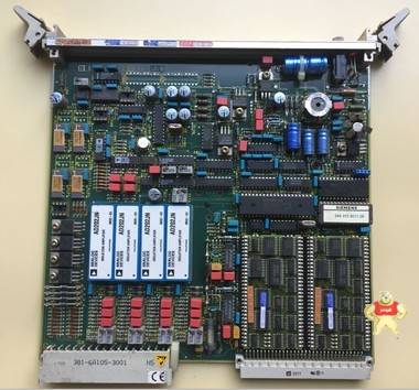 西门子MC1790L811F02 变频器I/O板通用型 MC1790L811F02,变频器卡件,IO板,电路板卡,控制器