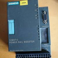 6ES7972-4AA02-0XA0电源轨的助推器F. PROFIBUS-DP现货 DP电源导轨信号放大器