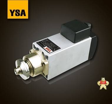 YSA夹锯片电机切割电机铣槽夹盘高速主轴电机H354 夹盘电机,切割电机,木工切割电机,木工锯片电机,切割主轴
