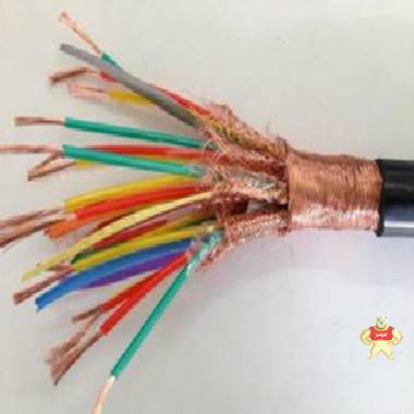 控制电缆KFF2*2.5现货价格 KFF,耐高温电缆,氟塑料电缆,控制电缆,KFV