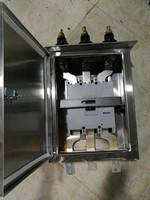 DMB-1/200A变压器负荷保护开关箱不锈钢厂家