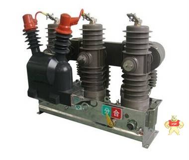 厂家供应户外真空断路器 ZW43-12/630-20 真空断路器,户外断路器,高压断路器,真空开关,ZW43