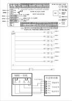 中达优控触摸屏PLC一体机 7寸一体机MM-40MR-12MT-700-ES-C厂家直销，买十送一