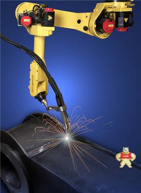 青岛市二手六关节点焊工业机器人代理 上海打磨机器人 理想机器人 二手管道点焊机器人,自动化机械手,柳州焊接机器人,工业点焊机器人,二手点焊机械手