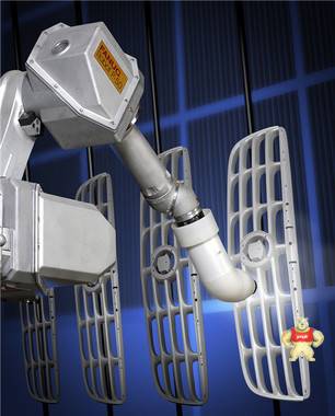 青岛市二手六关节点焊工业机器人代理 上海打磨机器人 理想机器人 二手管道点焊机器人,自动化机械手,柳州焊接机器人,工业点焊机器人,二手点焊机械手