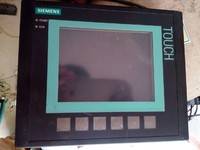 西门子 OP73 micro s7-200系列用 6AV6640-0BA11-0AX0 按健面板 议价