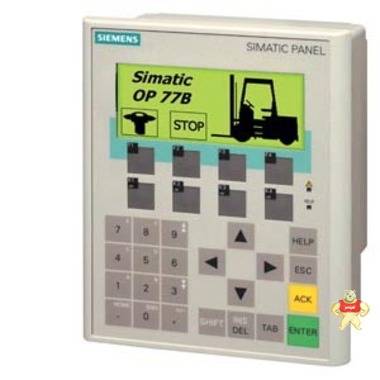 西门子 OP73 micro s7-200系列用 6AV6640-0BA11-0AX0 按健面板 议价 西门子触摸屏,6AV6,西门子HMI,西门子触摸式面板,西门子MP277触摸屏