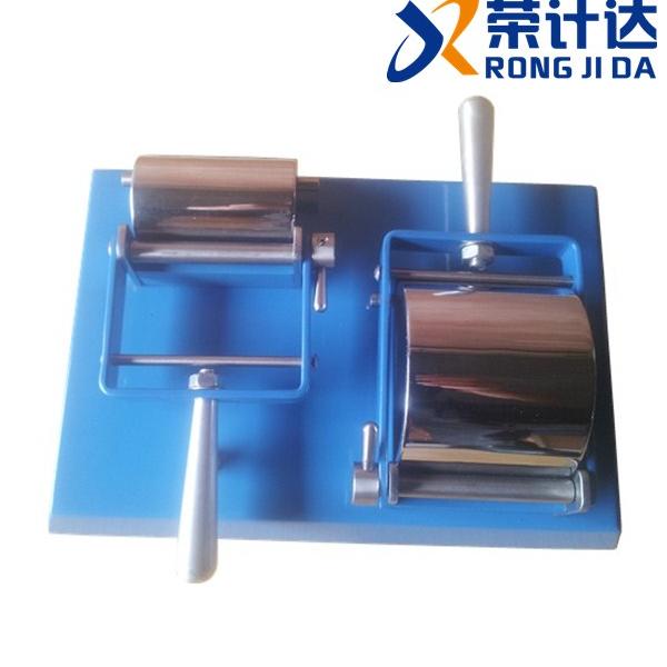 腻子柔韧性测定仪 荣计达仪器