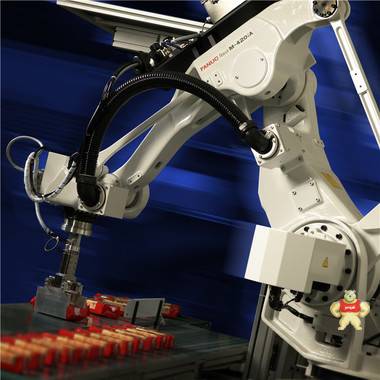 河北区二手发那科点焊机器人改造 欧凯搬运机器人 理想机器人 进口点焊机器人,车架点焊机器人,微型机械手,自动化机械手,yamaha点焊机器人