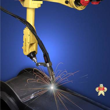 威海市fanuc工业点焊机器人改造 佛山机械手 车身点焊机器人,非标点焊机器人,二氧化碳焊接机器人,二手六关节点焊工业机器人,自动化机械手