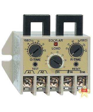 施耐德EOCR（原韩国三和）EOCR-SS1电子式过电流继电器 施耐德 三和EOCR株式会社 施耐德,EOCR,SAMWHA,韩国三和,电子式继电器