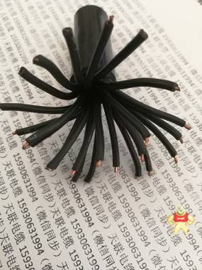 控制电缆KVV 天津市电缆一分厂 全塑控制电缆,控制电缆,软芯控制电缆,硬芯控制电缆,控制软电缆