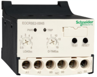 施耐德EOCR（原韩国三和）EOCR-DS3电子式电动机保护器