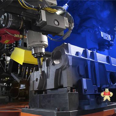 海淀区二手钢管点焊机器人试教 喷涂机器人防护服 采暖炉点焊机器人,二手六关节点焊工业机器人,三次元机械手,钣金点焊机器人,发那科点焊机器人