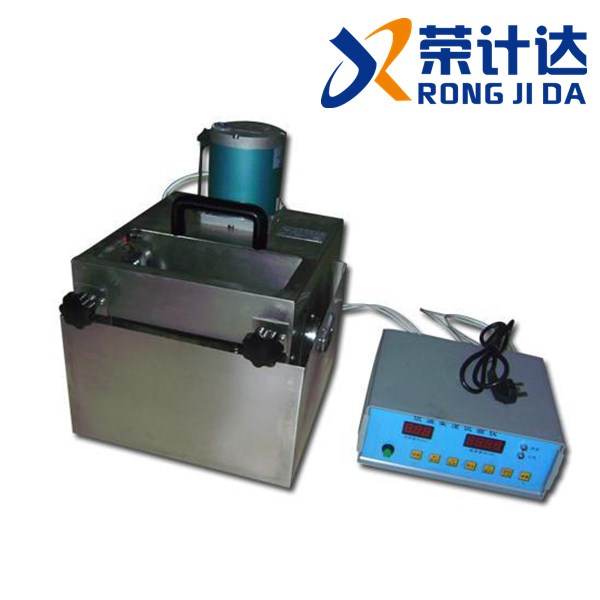防水卷材低温柔度仪 荣计达仪器