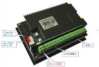 中达优控4.3寸彩色文本一体机TM-20MR-430-B 三菱FX2N+彩色文本MD430厂家直销买十送一
