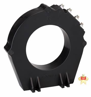 施耐德EOCR（原韩国三和）ZCT-120 零序电流互感器 施耐德 三和EOCR株式会社 施耐德,韩国三和,EOCR,零序互感器,ZCT-120