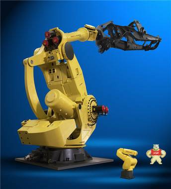 威海市四轴点焊机器人改造 焊接机器人尺寸 理想机器人 简易点焊机器人,二手进口点焊机器人,发那科机械手,全自动点焊机,机械点焊机器人