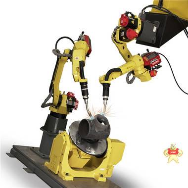 順義區(qū)abb點(diǎn)焊機(jī)器人試教 電子元件焊接機(jī)器人 理想機(jī)器人 二手直縫點(diǎn)焊機(jī)器人,銅薄板點(diǎn)焊設(shè)備,工業(yè)焊接機(jī)器人,二手機(jī)械點(diǎn)焊機(jī)器人,二手四軸點(diǎn)焊機(jī)器人