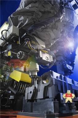 莱芜市六关节点焊机器人维护保养 喷涂机器人生产厂家 app点焊机器人,薄板点焊机器人,气囊码垛机器人,螺柱点焊机器人,自动点焊机