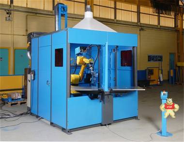 莱芜市六关节点焊机器人维护保养 喷涂机器人生产厂家 理想机器人 app点焊机器人,薄板点焊机器人,气囊码垛机器人,螺柱点焊机器人,自动点焊机