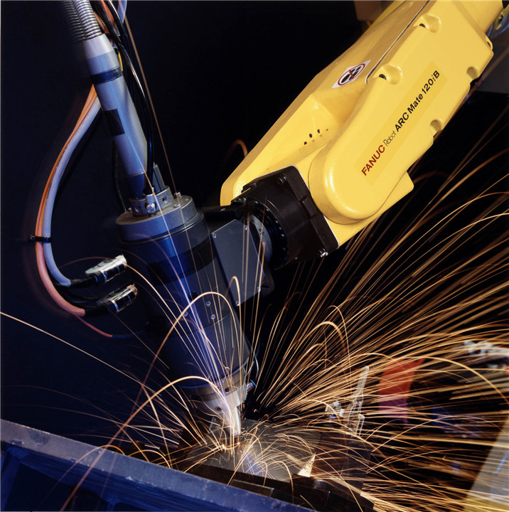 海淀区kuka点焊机器人出租 abb打磨机器人